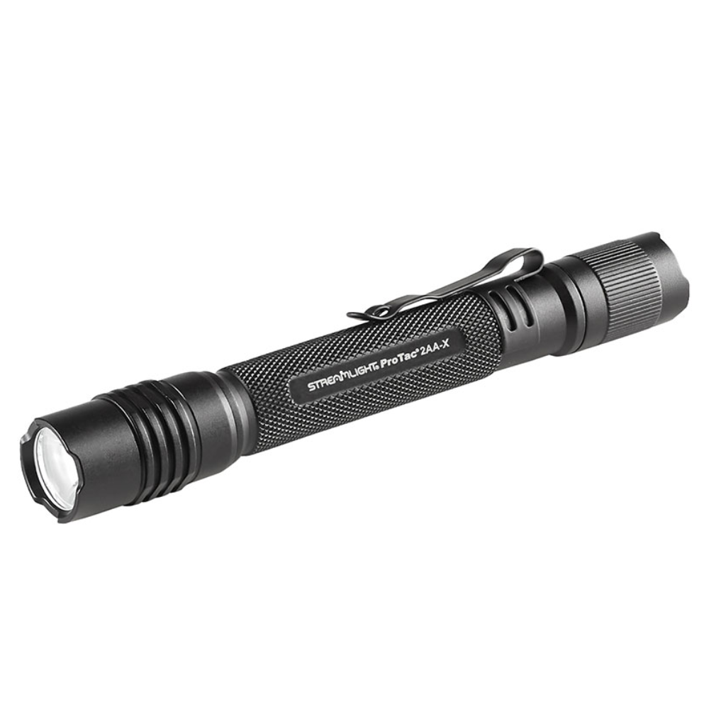 Streamlight Protac 2AA-X Flashlight
